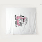 Tenture Jour boire Sloth (Devant (Horizontal))