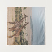 TENTURE JOURNÉE MONDIALE DE LA FAUNE (Devant (Horizontal))