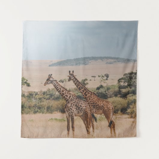 TENTURE JOURNÉE MONDIALE DE LA FAUNE (Devant)