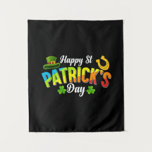 Tenture Joyeuse Saint Patrick Jour S