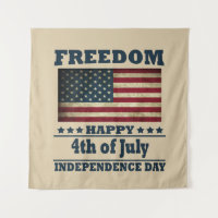 Joyeux 4 juillet jour de l'indépendance