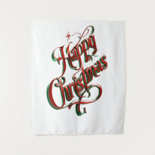 Tenture Joyeux Noël