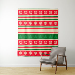 Tenture Joyeux Noël