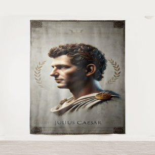 Tenture Julius Caesar