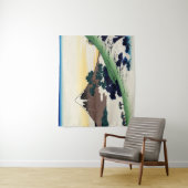 Tenture Kai province (En situation)