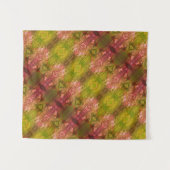 Tenture Kale Ikat 8 x 1974 (Devant (Horizontal))