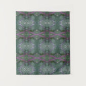 Tenture Kale Ikat 9 (Devant)