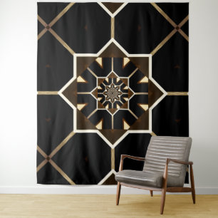 Tenture Kaleidoscope