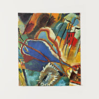 Kandinsky - Improvisation 30 - Canons