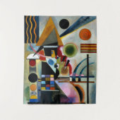 Tenture Kandinsky - Swing (Devant)
