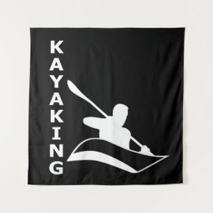 Tenture Kayak
