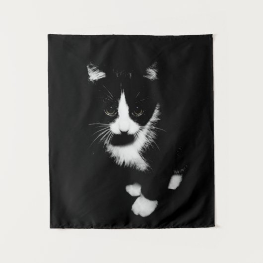 Tenture Kitten (Devant)