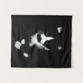 Tenture Kitten (Devant (Horizontal))