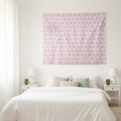 Tenture Kitty Tapestry