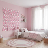 Tenture Kitty Tapestry