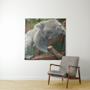 Tenture Koala