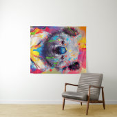 Tenture Koala Bear Animal Discovery Adventure Nature (En situation (horizontale))