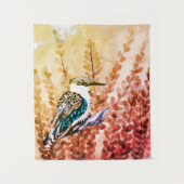 Tenture Kookaburra (Devant)