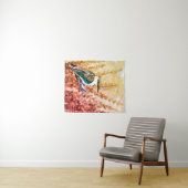 Tenture Kookaburra (En situation (horizontale))