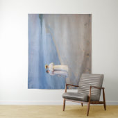 Tenture Kroyer - Soirée d'été sur Skagen Beach (En situation)