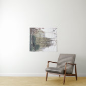 Tenture "La Basilique de la Sagrada Familia à Barcelone, E (En situation (horizontale))