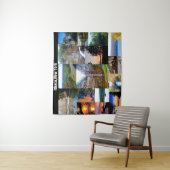 TENTURE LA BEAUTÉ D'ITHACA, NEW YORK (En situation)