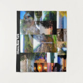 TENTURE LA BEAUTÉ D'ITHACA, NEW YORK (Devant)