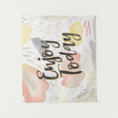 Tenture La brise IV | de pré apprécient aujourd'hui (Devant)