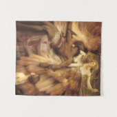 Tenture La complainte D'Icarus Par Herbert James Draper (Devant (Horizontal))