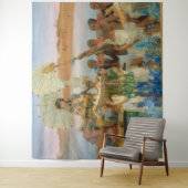 Tenture La conclusion du ~ (précis) Alma-Tadema de Moïse (En situation)