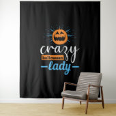 Tenture La Dame de Cray (En situation)