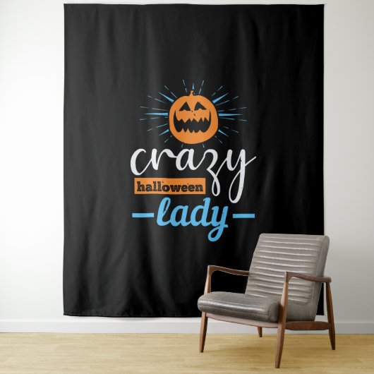 Tenture La Dame de Cray (En situation)