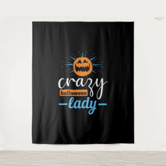 Tenture La Dame de Cray