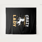 Tenture La Dame de Unicorn (Devant (Horizontal))