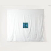 Tenture La déesse Ishtar dans le lac de la vie éternelle (Devant (Horizontal))