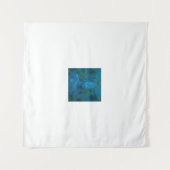 Tenture La déesse Ishtar dans le lac de la vie éternelle (Devant (Horizontal))