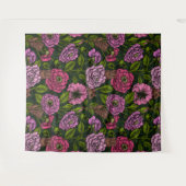 Tenture La fête des souris (Devant (Horizontal))