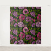 Tenture La fête des souris (Devant)