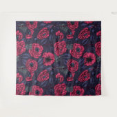 Tenture La fête des souris (Devant (Horizontal))