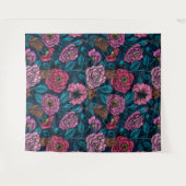 Tenture La fête des souris (Devant (Horizontal))