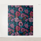 Tenture La fête des souris (Devant)