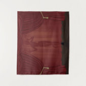 Tenture La Fin Absolue (Devant)