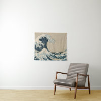 La Grande Vague au large de Kanagawa