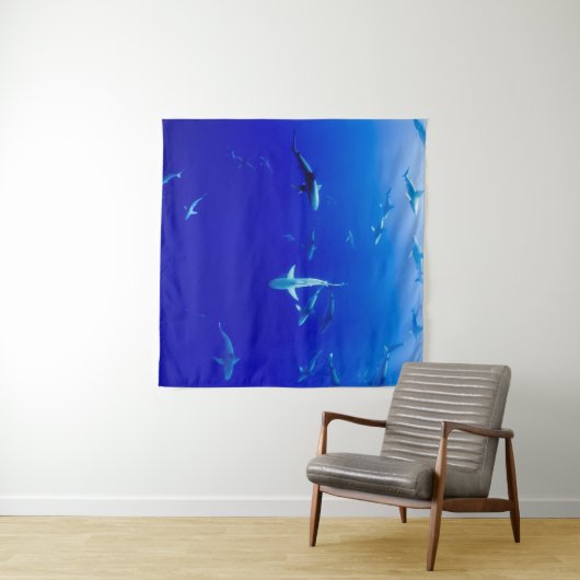 TENTURE LA MER (En situation (horizontale))
