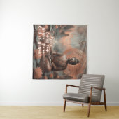 TENTURE LA PAIX VIENT DE L'INTÉRIEUR (En situation (horizontale))