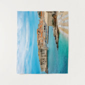 Tenture La plage de Dubrovnik (Devant)