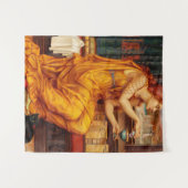 Tenture La Potion d'Amour - Peinture Evelyn De Morgan (Devant (Horizontal))