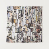 TENTURE LA VILLE (Devant (Horizontal))