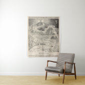 Tenture La voie du succès (En situation)