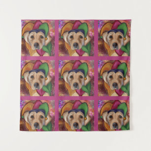 TENTURE LABRADOR RETRIEVER           